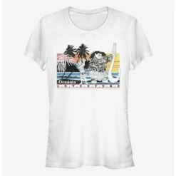 Best deal 🥰 Disney Moana Oceania Adventure 👧 Girls T-Shirt 👍