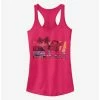 Cheap 🔥 Disney Moana Oceania Adventure 👧 Girls Tank 😀