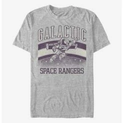 Best reviews of ⌛ Disney Pixar Toy Story Infinity League T-Shirt 😀