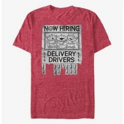 Cheap 😍 Disney Pixar Toy Story Now Hiring Drivers T-Shirt 🤩