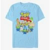 Top 10 🛒 Disney Pixar Toy Story Toy Group T-Shirt 👍