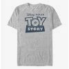Wholesale 🧨 Disney Pixar Toy Story Logo T-Shirt 🎁