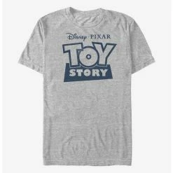 Wholesale 🧨 Disney Pixar Toy Story Logo T-Shirt 🎁