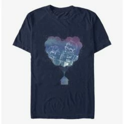 Best deal 🥰 Disney Pixar Up Mailbox T-Shirt 🧨