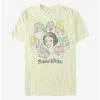 Wholesale 🎉 Disney Snow White And The Seven Dwarfs Snow White T-Shirt 👏