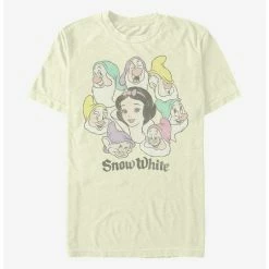 Wholesale 🎉 Disney Snow White And The Seven Dwarfs Snow White T-Shirt 👏