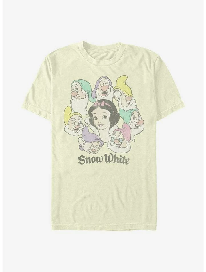 Wholesale 🎉 Disney Snow White And The Seven Dwarfs Snow White T-Shirt 👏