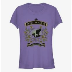 Best reviews of 🧨 Disney The Princess And The Frog Spell Breaker 👧 Girls T-Shirt 🔥