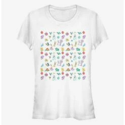 Best reviews of 🌟 Disney Princess Doodles 👧 Girls T-Shirt ⌛
