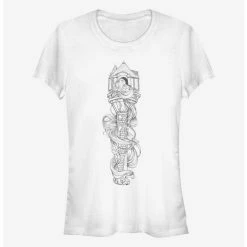 Discount 👏 Disney Tangled Hair For Days 👧 Girls T-Shirt ❤️