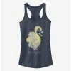 Brand new 👏 Disney Tangled Best Day Ever 👧 Girls Tank 👏