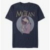 Top 10 😉 Disney Mulan Vintage Mulan T-Shirt 🎁