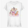 Best deal 🎁 Disney Princess Believe 👧 Girls T-Shirt 😍