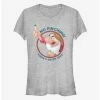 Best reviews of 🤩 Disney Snow White And The Seven Dwarfs No Pinching Grumpy 👧 Girls T-Shirt ⌛