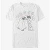 Outlet 😍 Disney Snow White And The Seven Dwarfs Heigh-Ho T-Shirt 😀