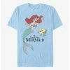 Promo 🧨 Disney The Little Mermaid Friends T-Shirt 👏