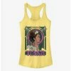 Deals 🔥 Disney The Princess And The Frog Bayou Nouveau 👧 Girls Tank 🤩