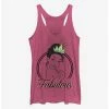 Best Pirce 😍 Disney The Princess And The Frog Fabulous Tiana 👧 Girls Tank 💯