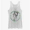 Coupon 🛒 Disney The Princess And The Frog Fairytale Tiana 👧 Girls Tank ⭐