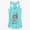 Best Sale 👍 Disney The Princess And The Frog Make Magic 👧 Girls Tank 🔔