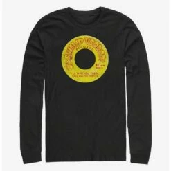 Outlet 🧨 Disney The Princess And The Frog Louis And The Fireflies Long-Sleeve T-Shirt ❤️