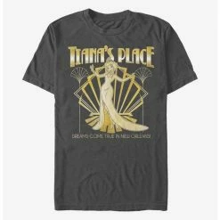 Best deal 🌟 Disney The Princess And The Frog New Orleans Palace T-Shirt ⭐