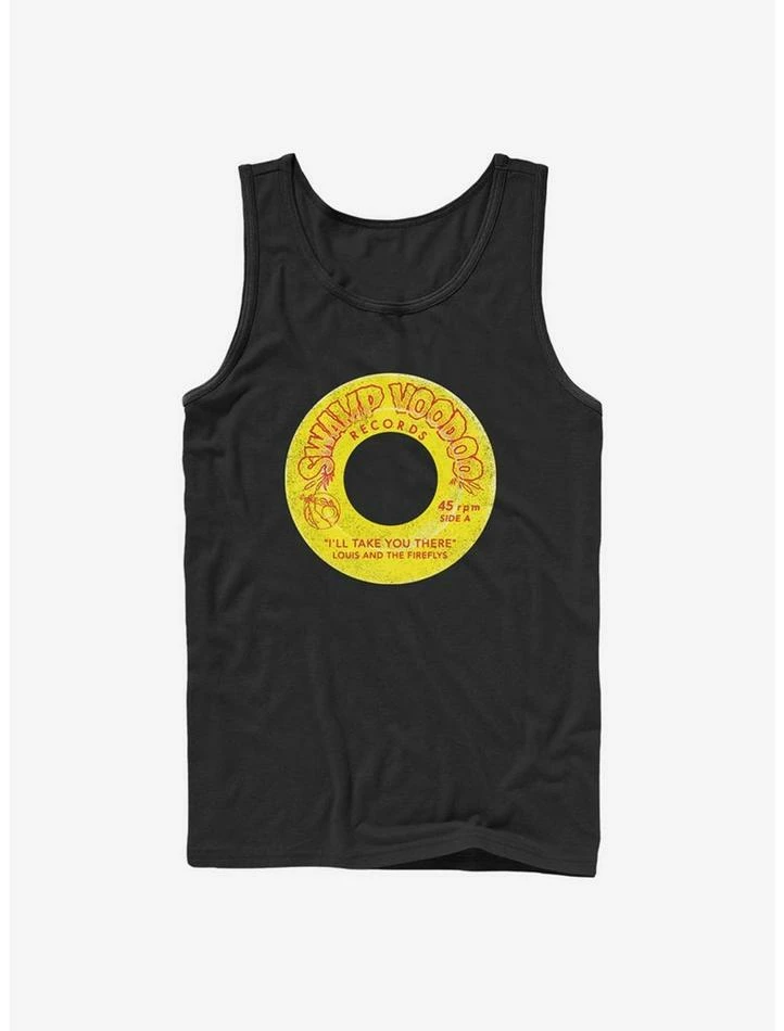 Top 10 🛒 Disney The Princess And The Frog Louis And The Fireflies Tank 😍