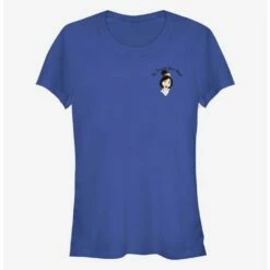 Wholesale ✔️ Disney Mulan True To Your Heart 👧 Girls T-Shirt 🥰