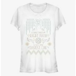 Top 10 🧨 Disney Pocahontas Grandmother Willow 👧 Girls T-Shirt 🛒