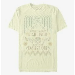 Hot Sale 🎉 Disney Pocahontas Grandmother Willow T-Shirt 💯