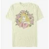 Brand new ❤️ Disney Sleeping Beauty Briar Rose Thorns T-Shirt 🛒