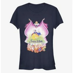 Best Sale 🧨 Disney Snow White And The Seven Dwarfs Classic Snow White 👧 Girls T-Shirt 🥰