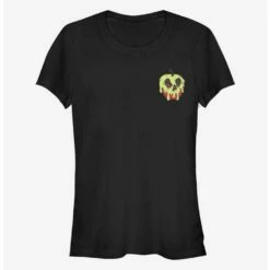 Coupon ✔️ Disney Snow White And The Seven Dwarfs Dripping Apple 👧 Girls T-Shirt 🤩