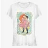 Best reviews of 😍 Disney The Little Mermaid Ariel Ever After 👧 Girls T-Shirt 🛒