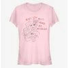 Best Sale 😉 Disney The Little Mermaid Don't Be Silenced 👧 Girls T-Shirt ✨