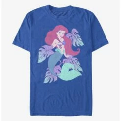 Best deal 😀 Disney The Little Mermaid Under The Sea Ariel T-Shirt 👍