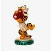 Buy 👍 Disney Winnie The Pooh Tigger Holding Heart Figure 😉