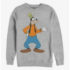 Wholesale ✔️ Disney Goofy Traditional Goofy Crew Sweatshirt 👏