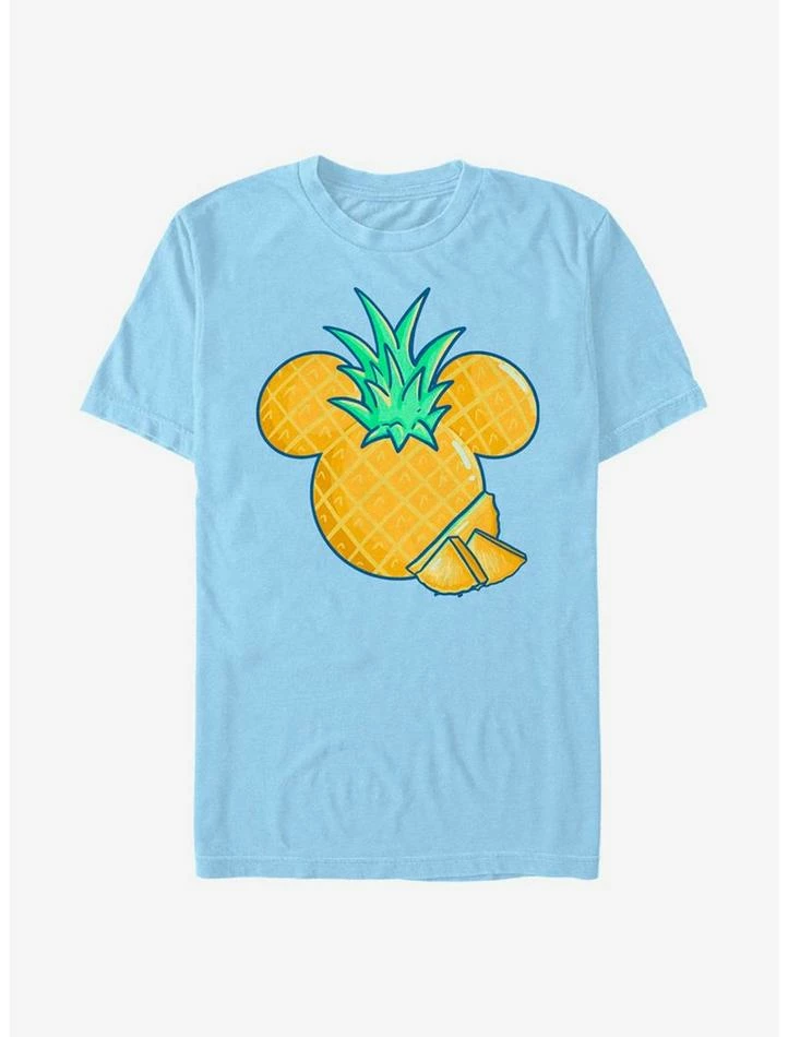 Brand new ⌛ Disney Mickey Mouse Pineapple T-Shirt ❤️