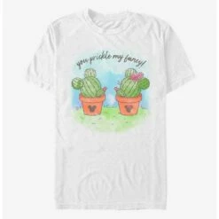 Wholesale 👏 Disney Mickey Mouse Prickly Couple T-Shirt 🥰