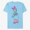 Top 10 🎁 Disney Daisy Duck Daisy Tie-Dye T-Shirt 🎉