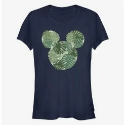 Brand new 🥰 Disney Mickey Mouse Monstera Mickey 👧 Girls T-Shirt 👏