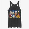 Best reviews of ⌛ Disney Mickey Mouse Bro Time 👧 Girls Tank ✔️