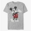 Flash Sale 🎉 Disney Mickey Mouse Polygon T-Shirt ✔️