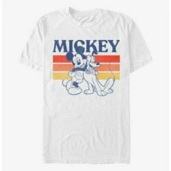 Brand new ๐ Disney Mickey Mouse Retro Squad T-Shirt ๐