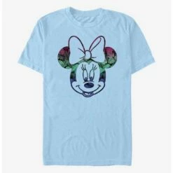 Coupon 😍 Disney Minnie Mouse Tropic Fill Minnie T-Shirt 🎉