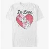 Best deal 🥰 Disney Daisy Duck In Love Daisy T-Shirt 🤩