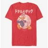 Buy 😉 Disney Donald Duck Strut T-Shirt 🛒