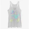 Top 10 😀 Disney Donald Duck Neon Donald 👧 Girls Tank 😍