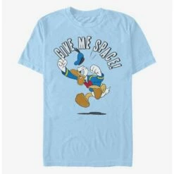 Cheapest 👏 Disney Donald Duck Distant Donald T-Shirt 👍